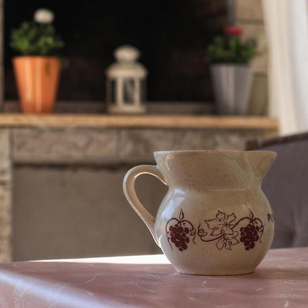 Studio Apartman Edy 3 Pula Luaran gambar
