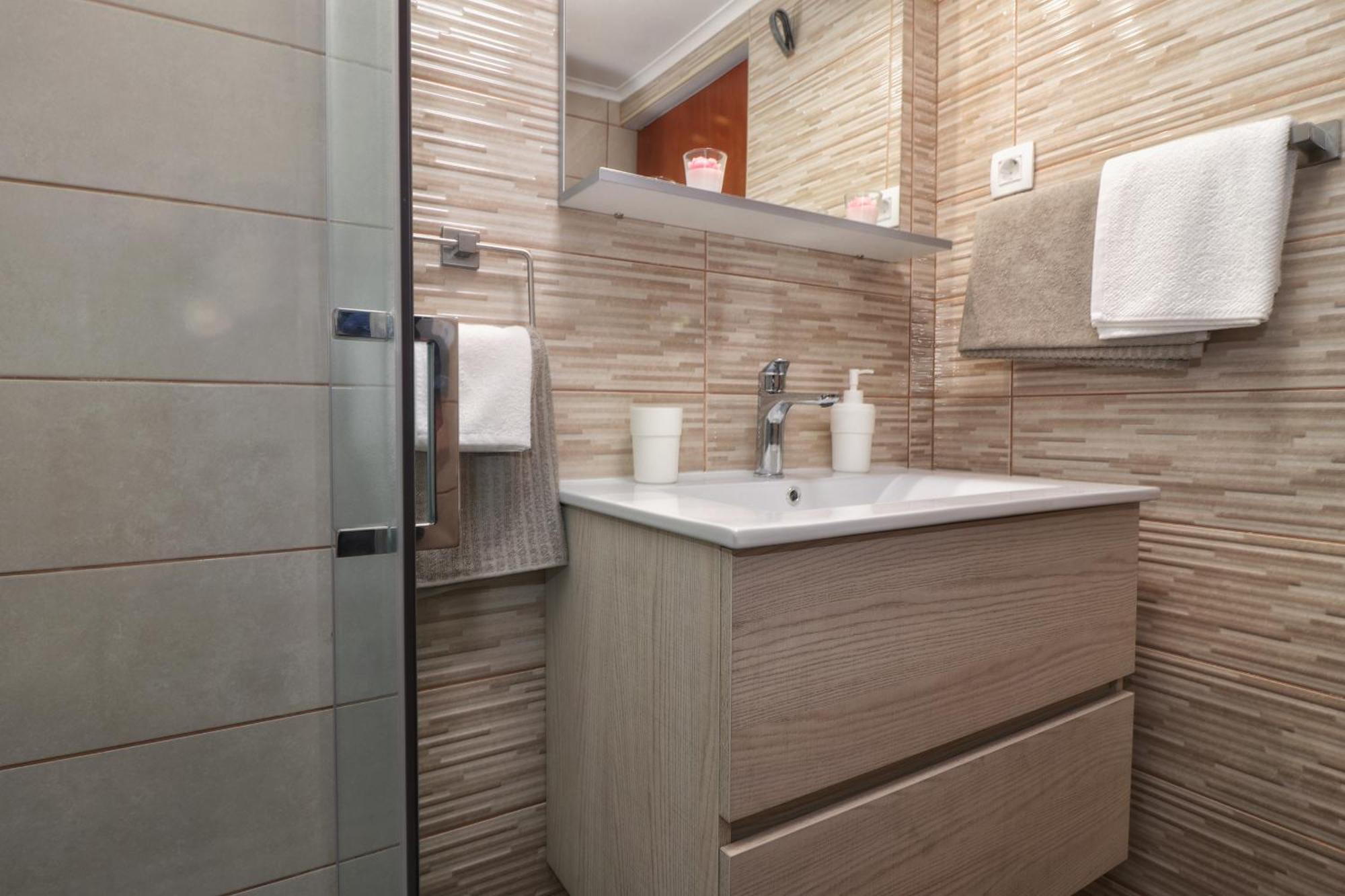 Studio Apartman Edy 3 Pula Luaran gambar