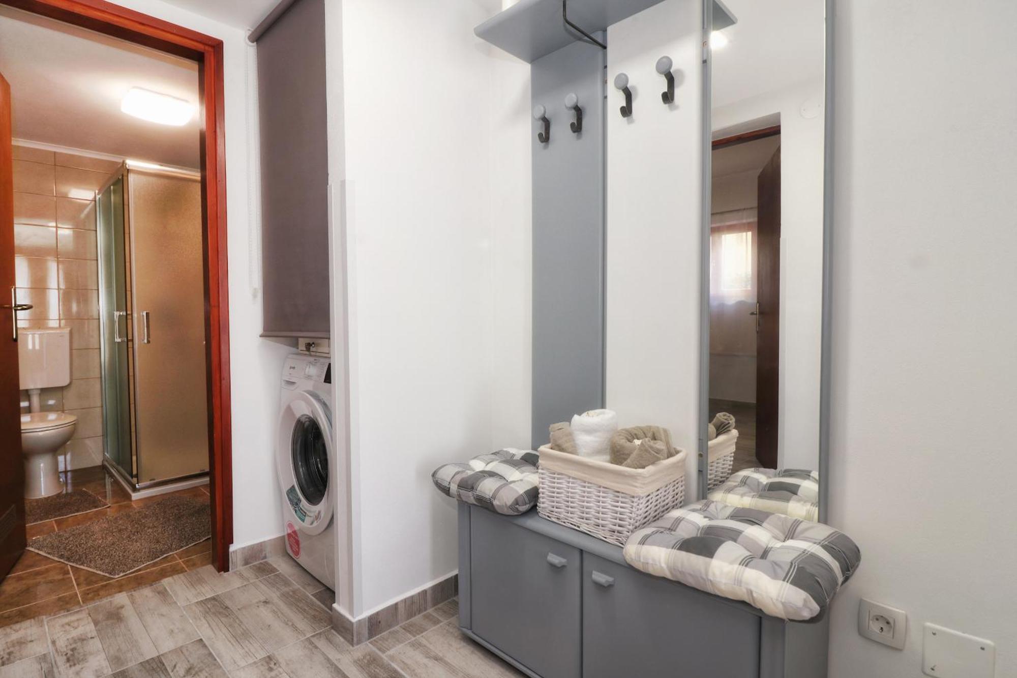 Studio Apartman Edy 3 Pula Luaran gambar