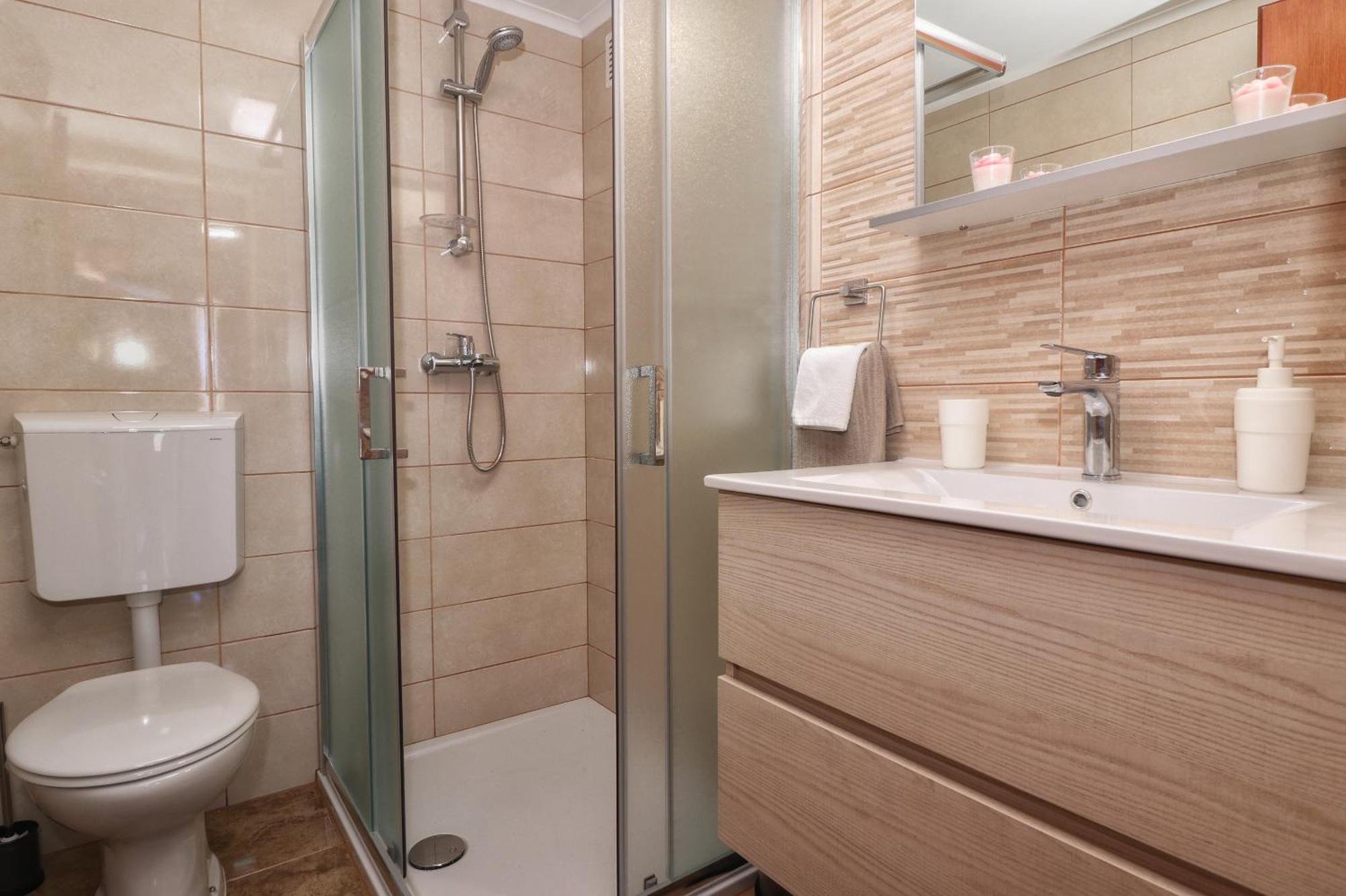 Studio Apartman Edy 3 Pula Luaran gambar